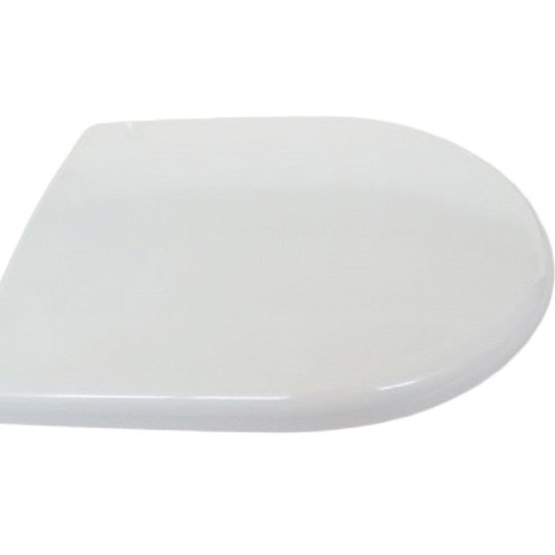 Deska sedesowa MKW wolnoopadająca do Roca Inspira