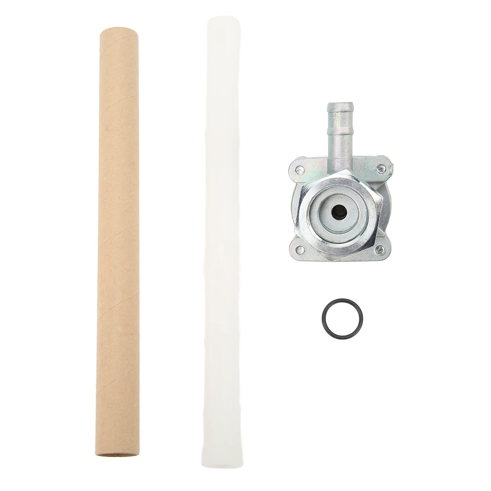 Robinet essence moto CB400 VTEC CBF600 CBF500 XLV650 Transalp. - 6