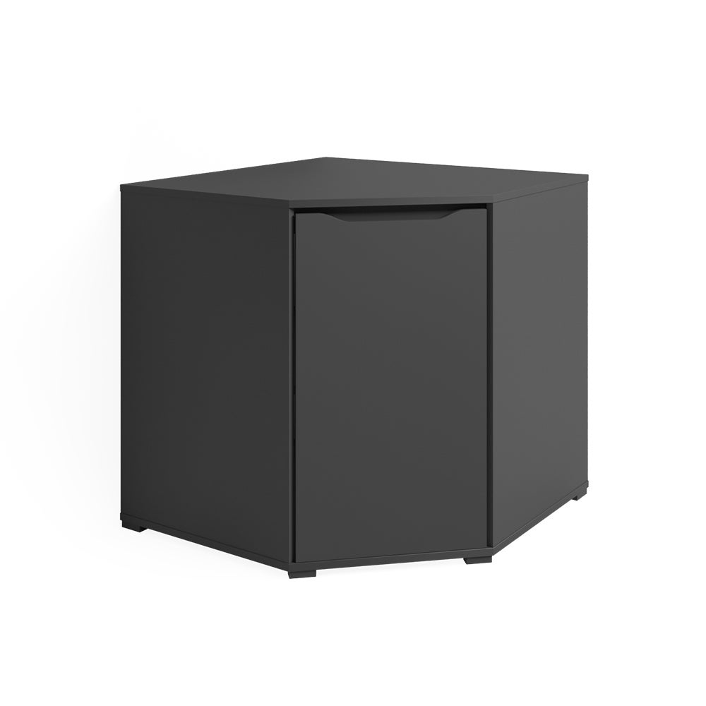 Vicco Kredens Ruben, Antracyt, 78 x 76.6 cm