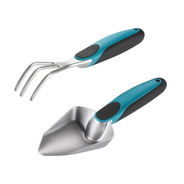 GARDENA Kit petits outils pour balcon - 2 outils a main