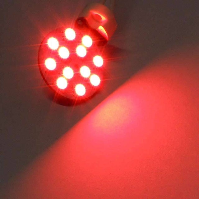 Bombilla de luz LED de 3W E27 luz fría día 6000K alargada