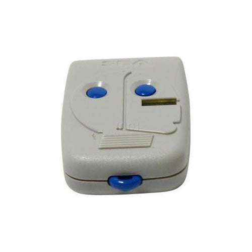 Télécommande SEA head 433-2 pour portail et garage - 2