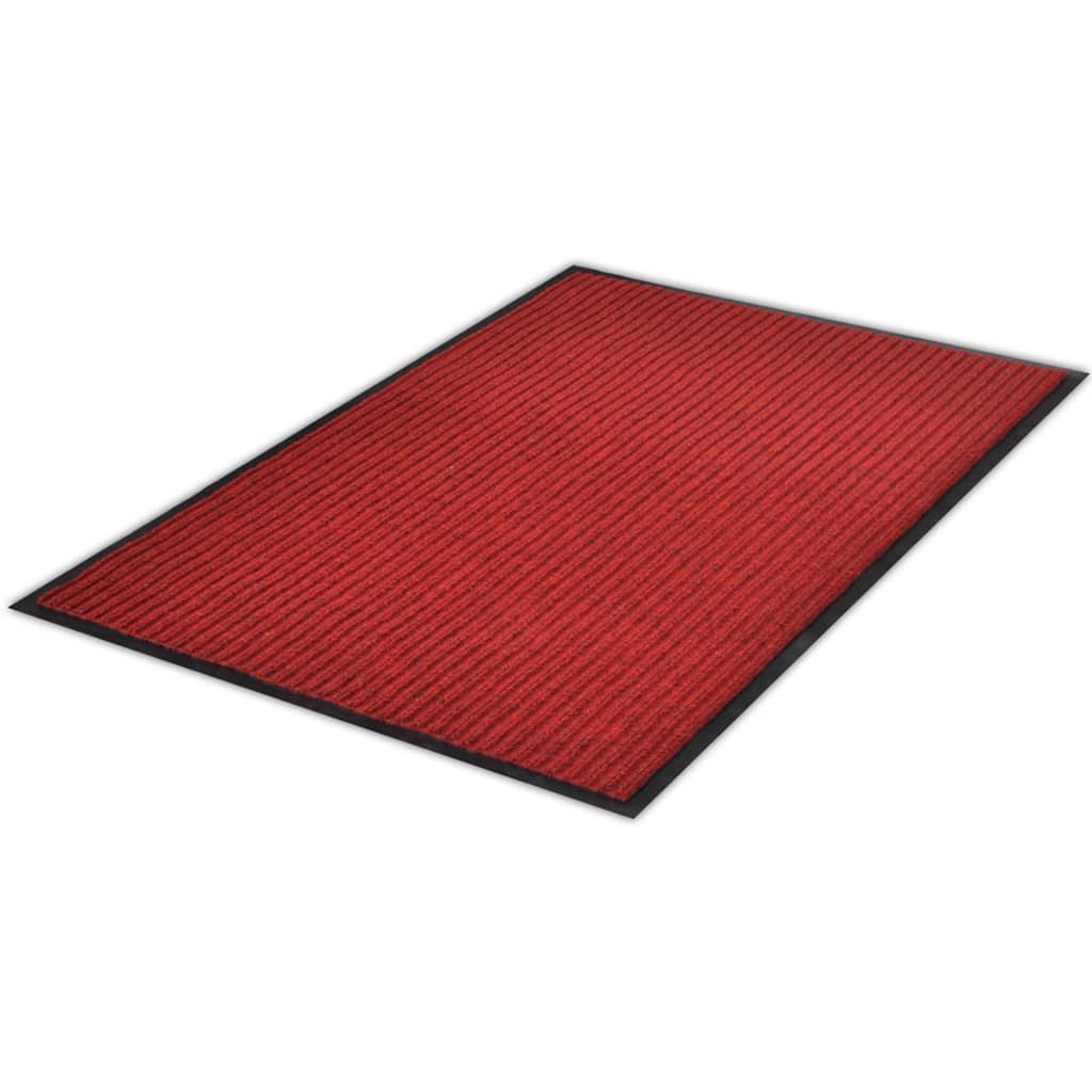 Maison Exclusive - Zerbino Rosso 117x220 cm in PVC - 3