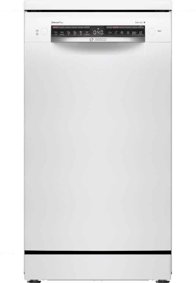 Lavavajillas Libre Instalación Bosch SPS4EMW17E