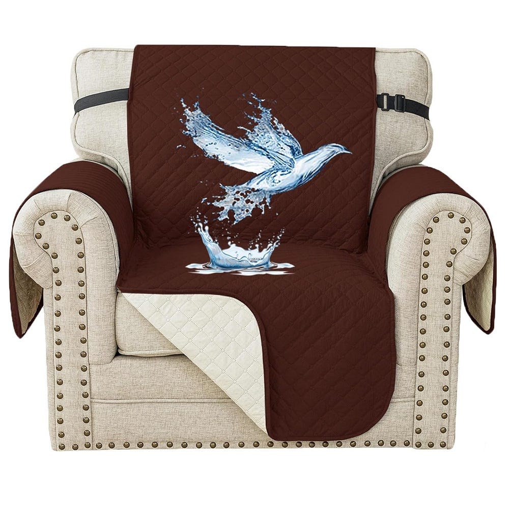 Housse Canap 1 Places Housse De Canap Avec Accoudoirs Universelle Housse Canap 1 Places Housse De Canap Avec Accoudoirs Universelle