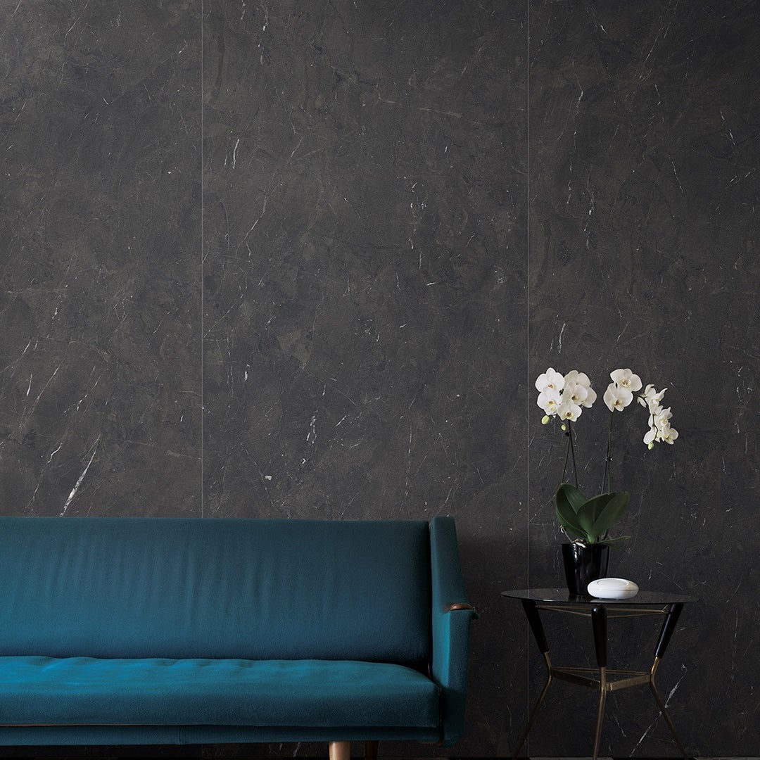 Imperiale Nero - Marmo Opaco 6 mm - Piastrelle 60x120x0,6 cm 6 mm - SRL 4001 60x120 MATT R9 6 mm - 2