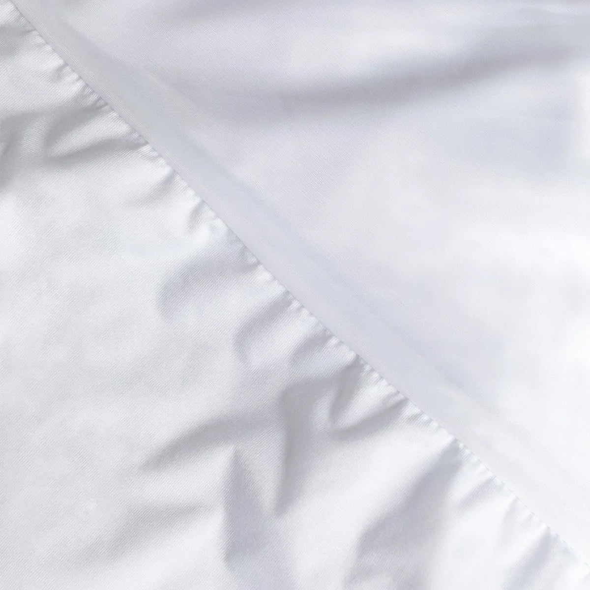 Protège-matelas Tencel® Morfeo - doux, respirant et ajustable, pour lits de 160 cm - 6