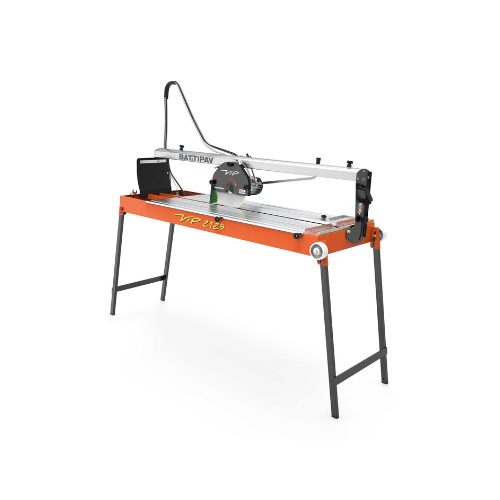 Tagliapiastrelle elettrico VIP 2125 + 1 x disco diamantato incl. Repamine