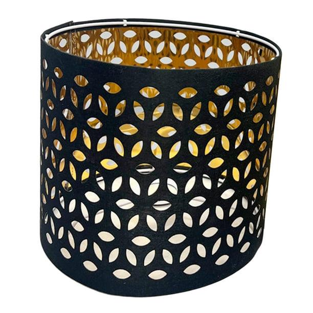 Abażur do lampy wiszącej, abażur do lampy biurkowej, osłona żyrandola, ręcznie robiony abażur do jadalni, rzeźbiony, ażurowy