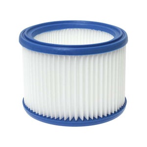 Vhbw Tubo Flessibile Di Ricambio Per Aspirapolvere Kärcher A 2604 - Diametro 35mm, Con Impugnatura, Lunghezza 2 Metri