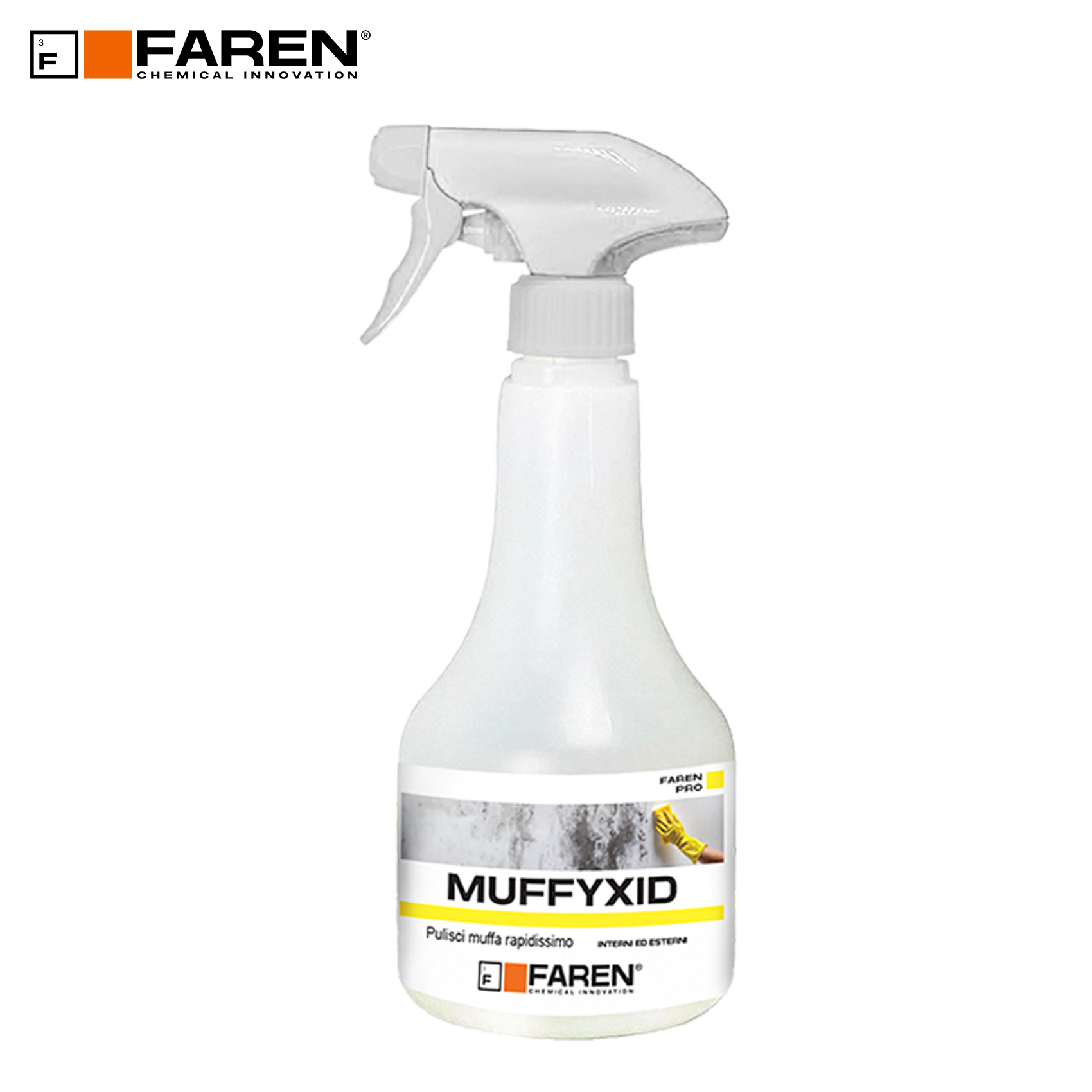 muffyxid box 500ml eliminar moho - 2