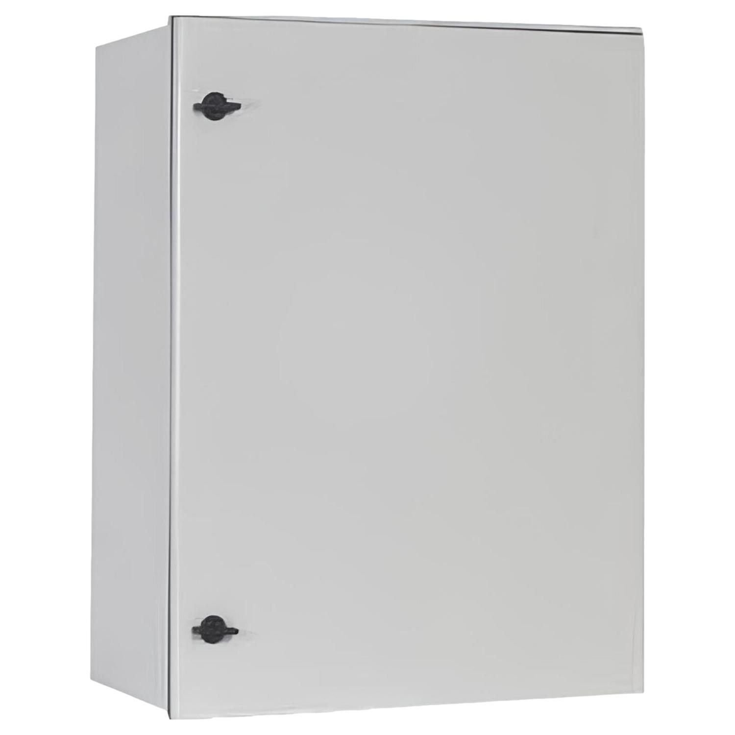 Coffret électrique En Polyester étanche Ip66 - 400x300x200 - Porte ...