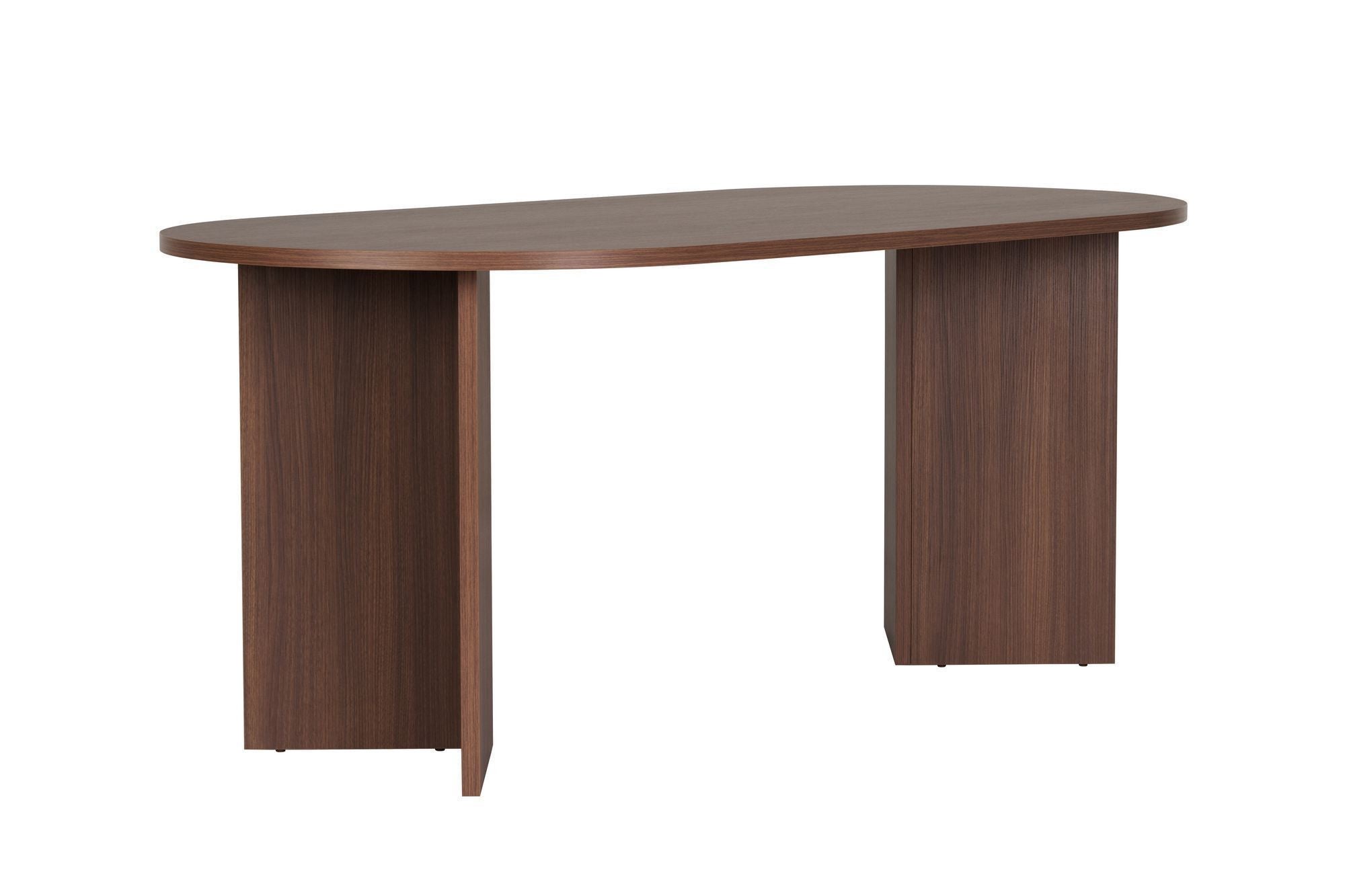 Table à manger en bois 