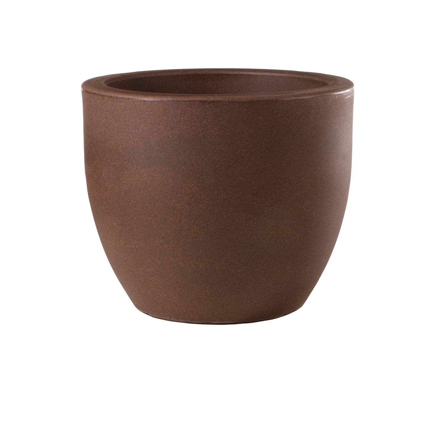 Vaso tondo 