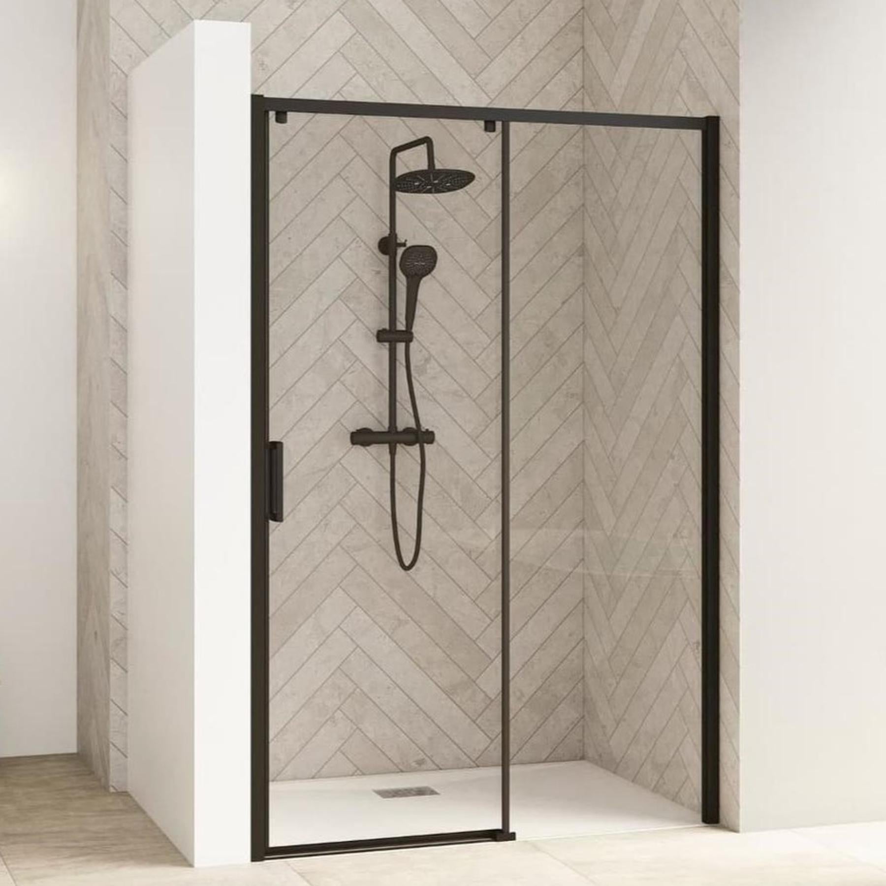 Wedi - Seuil douche en mousse étroit - 8 pi. ||US3000040 main image 1