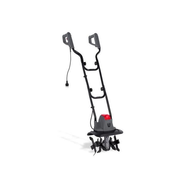 POWER PLUS 5400338073281 PowerPlus - Motozappa elettrica 1050 Watt POWEG7010