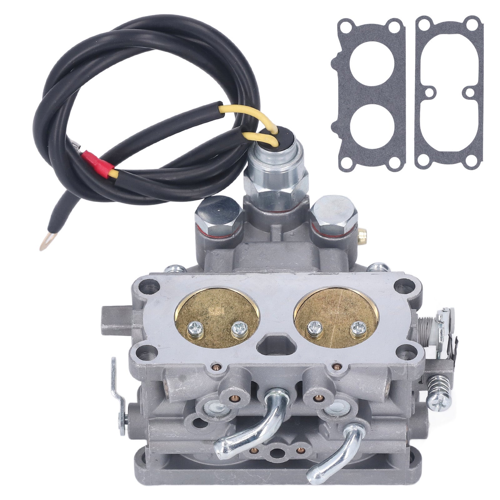 Gaźnik kosiarki do silnika GX630 GX670 GX690 24HP 16100 Zn1 813 16100 Zn1 812 16100 Zn1 802