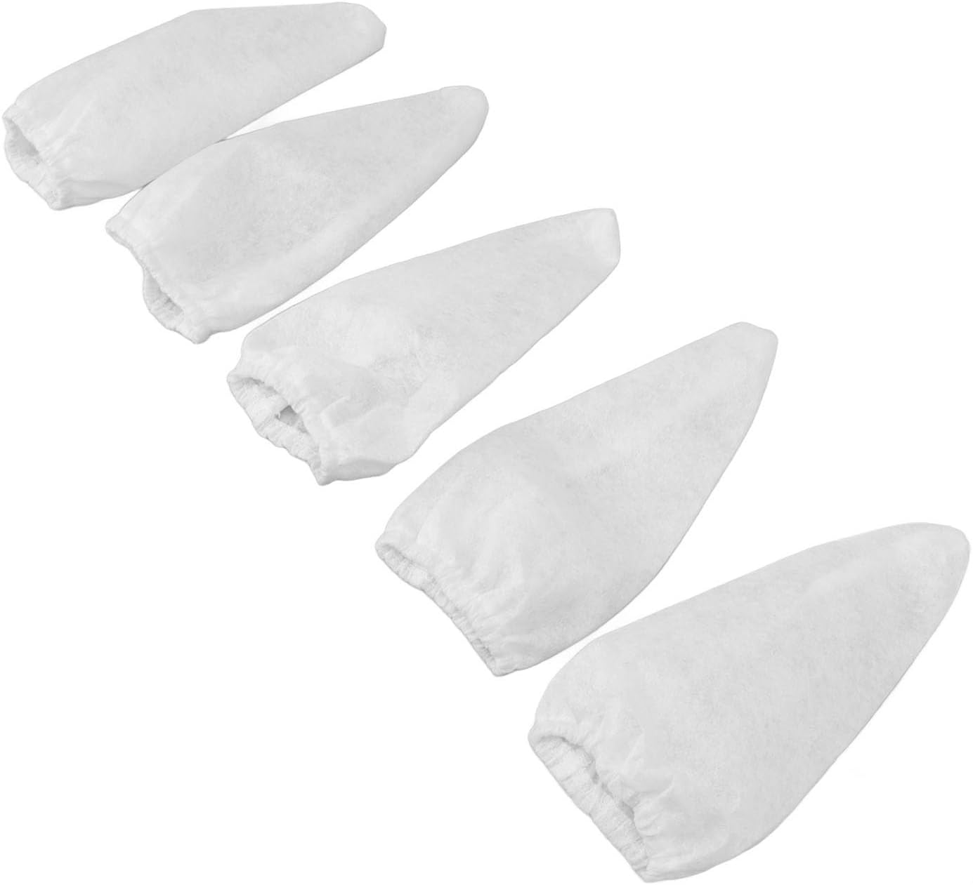 Sac filtrant pour aspirateur de piscine, nettoyeur de piscine à mailles fines, filtre fin, Durable, Compatible, pratique pour la maison - 3