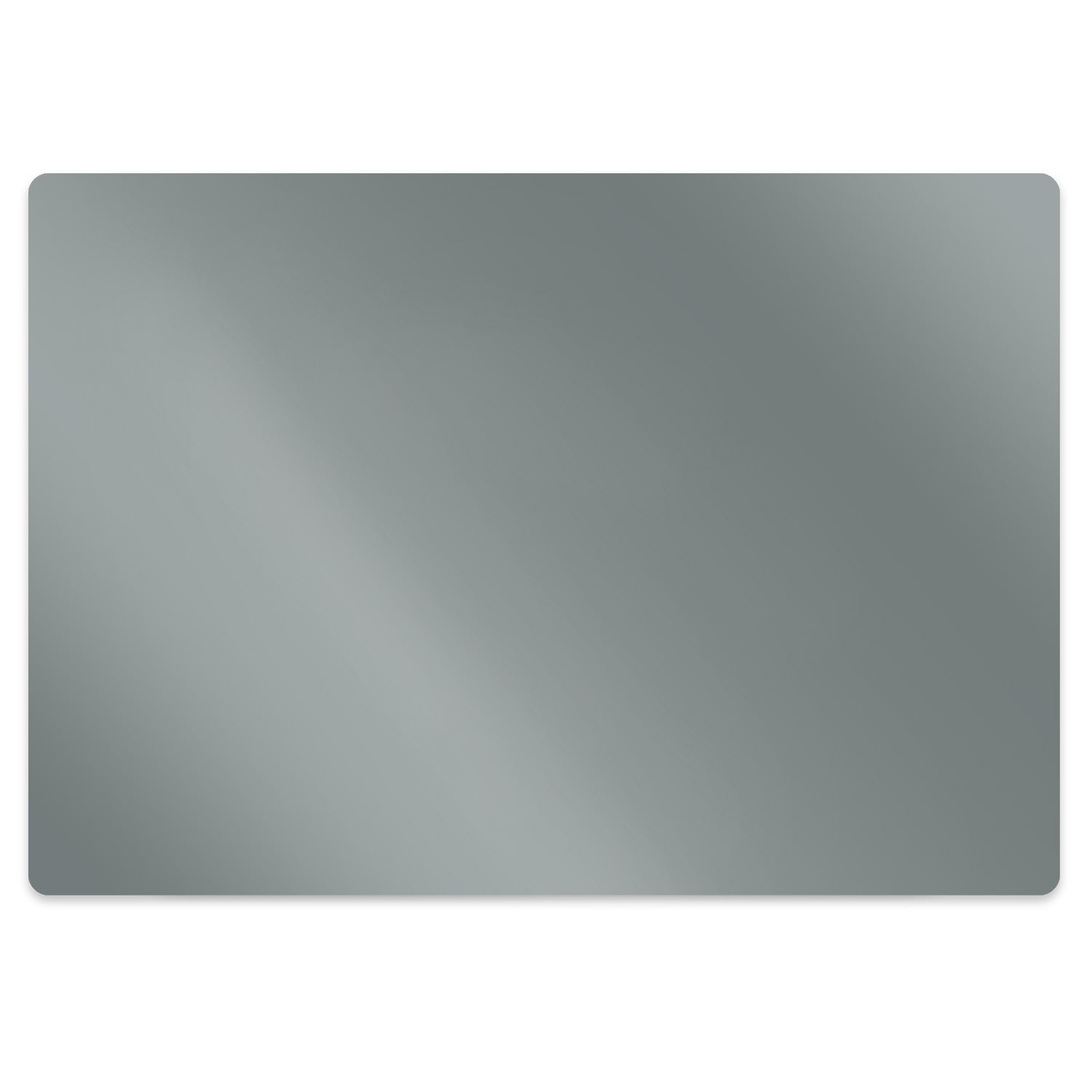 Mata pod krzesło komputerowe, Kocie oczy z bliska 120x90 cm – Tulup - 2