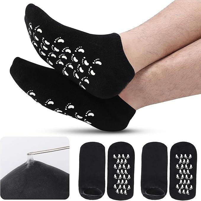 Chaussettes D'halloween Amusantes Pour Femmes Chaussettes En Coton