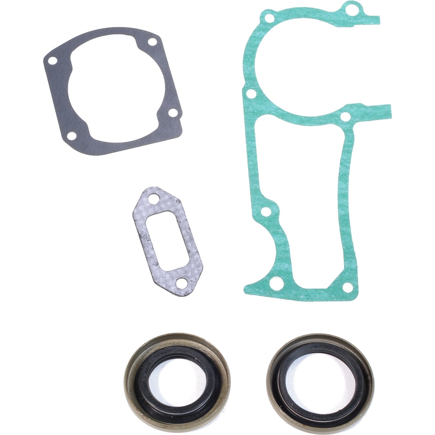 Membrane Avec Joint Pour Carburateur Briggs & Stratton - Remplace Référence 795083 - Pour Moteurs 3.5/3.75 CV - 5