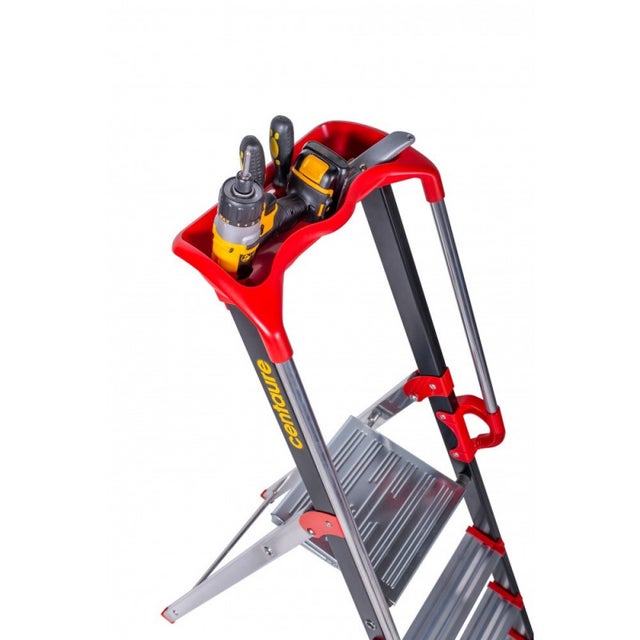 Plateau pour escabeau Pro'UP 380469 Centaure