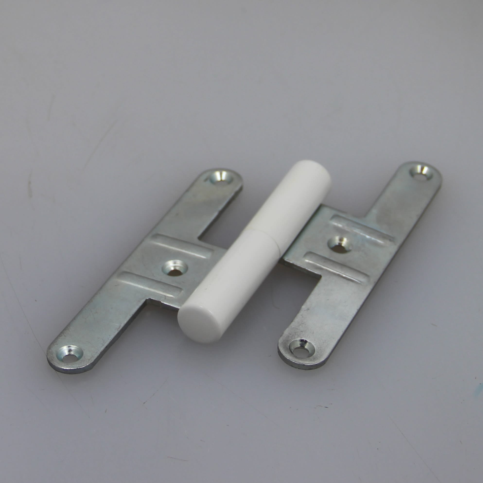 Fourreau plastique réduit pour paumelle universelle BOURG M 789034 - 2