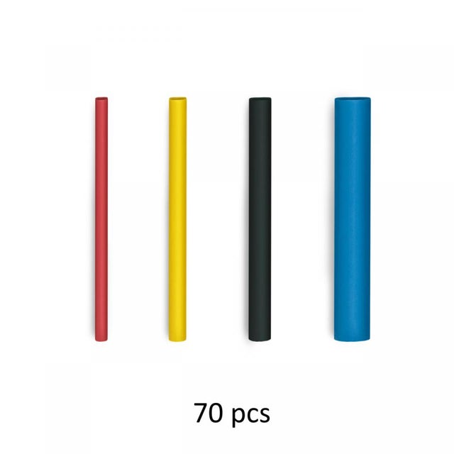 STEINEL Tubo flessibile termoretraibile I - ∅ 1,6 - 4,8mm