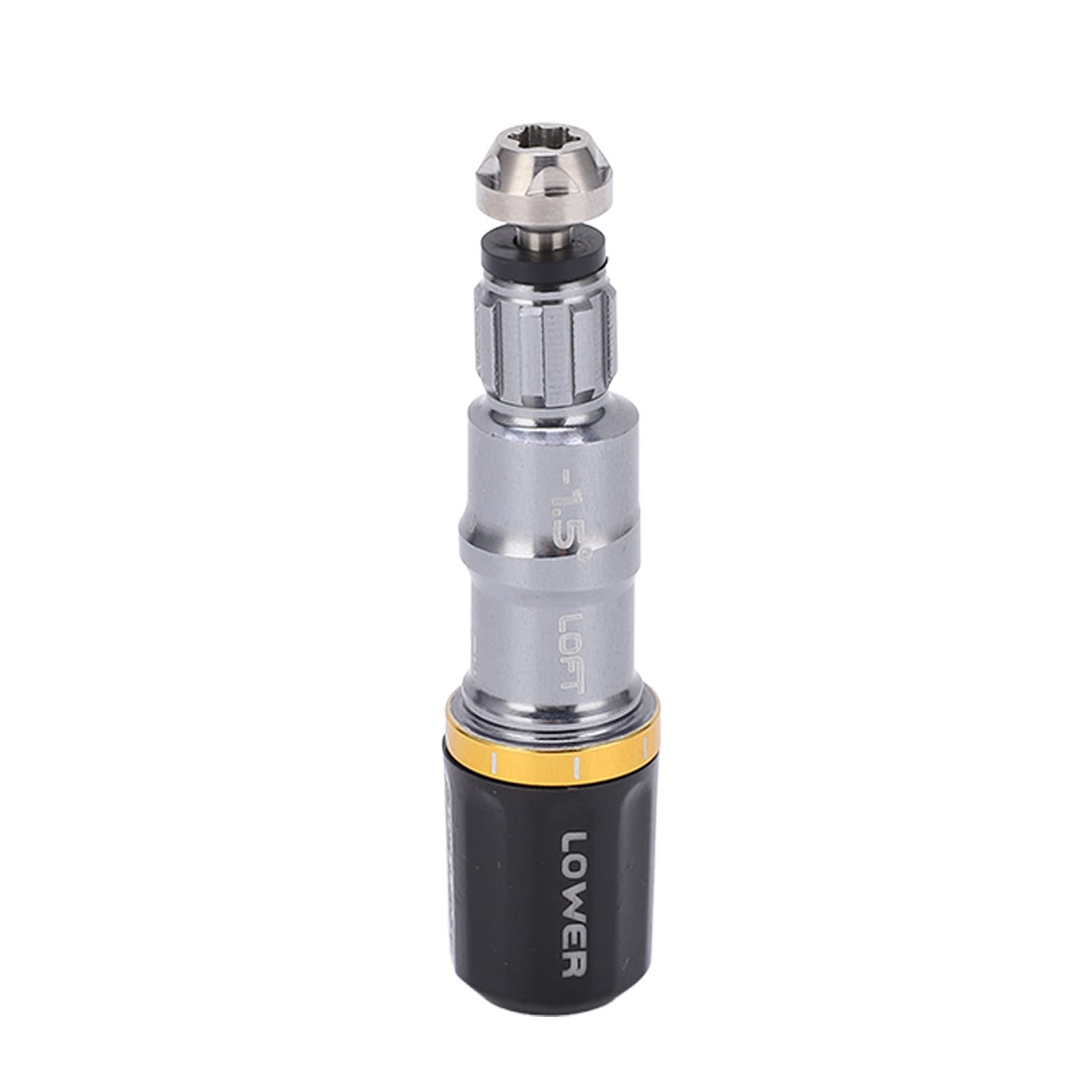 Adaptateur Manche Golf 0.335 Pour Ping G430/G425/G410 - Pièce Rechange Alliage Aluminium - Longueur 59mm