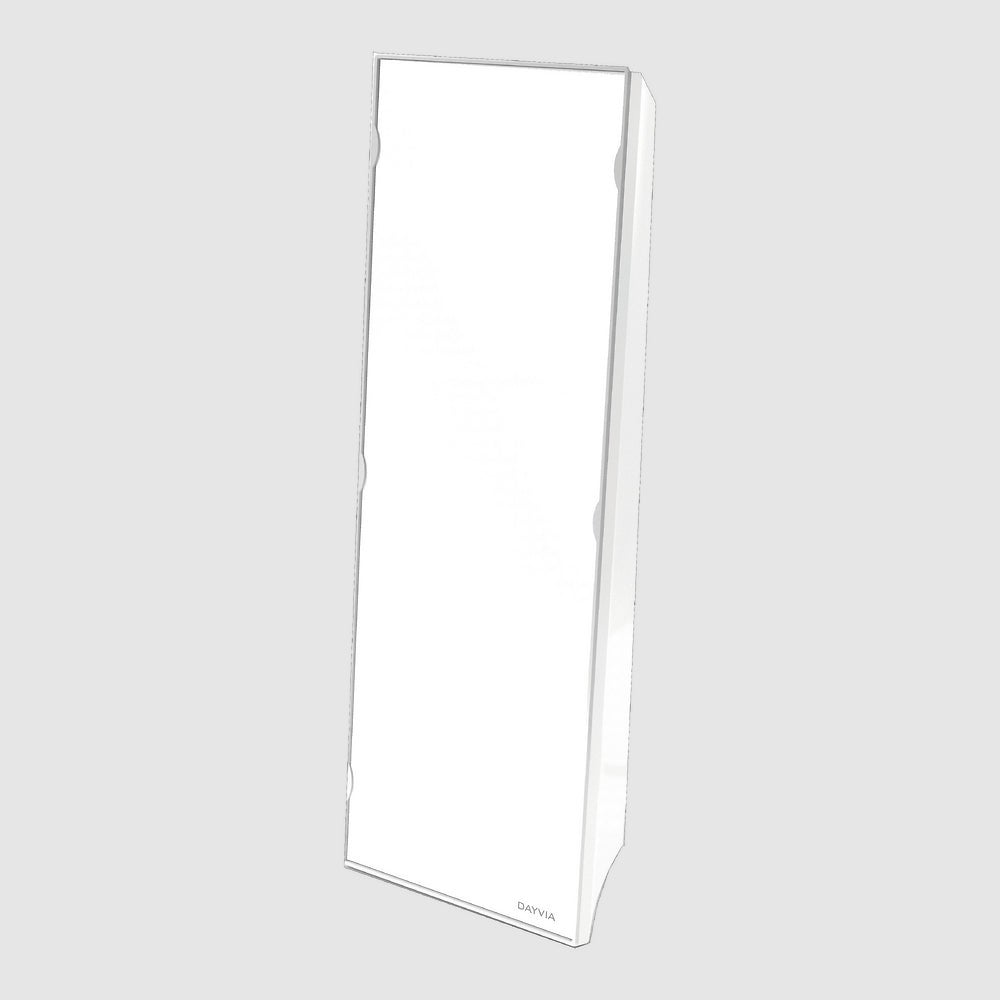 Whirlpool 170x80 CM Chauffage Reinigungsprogramm