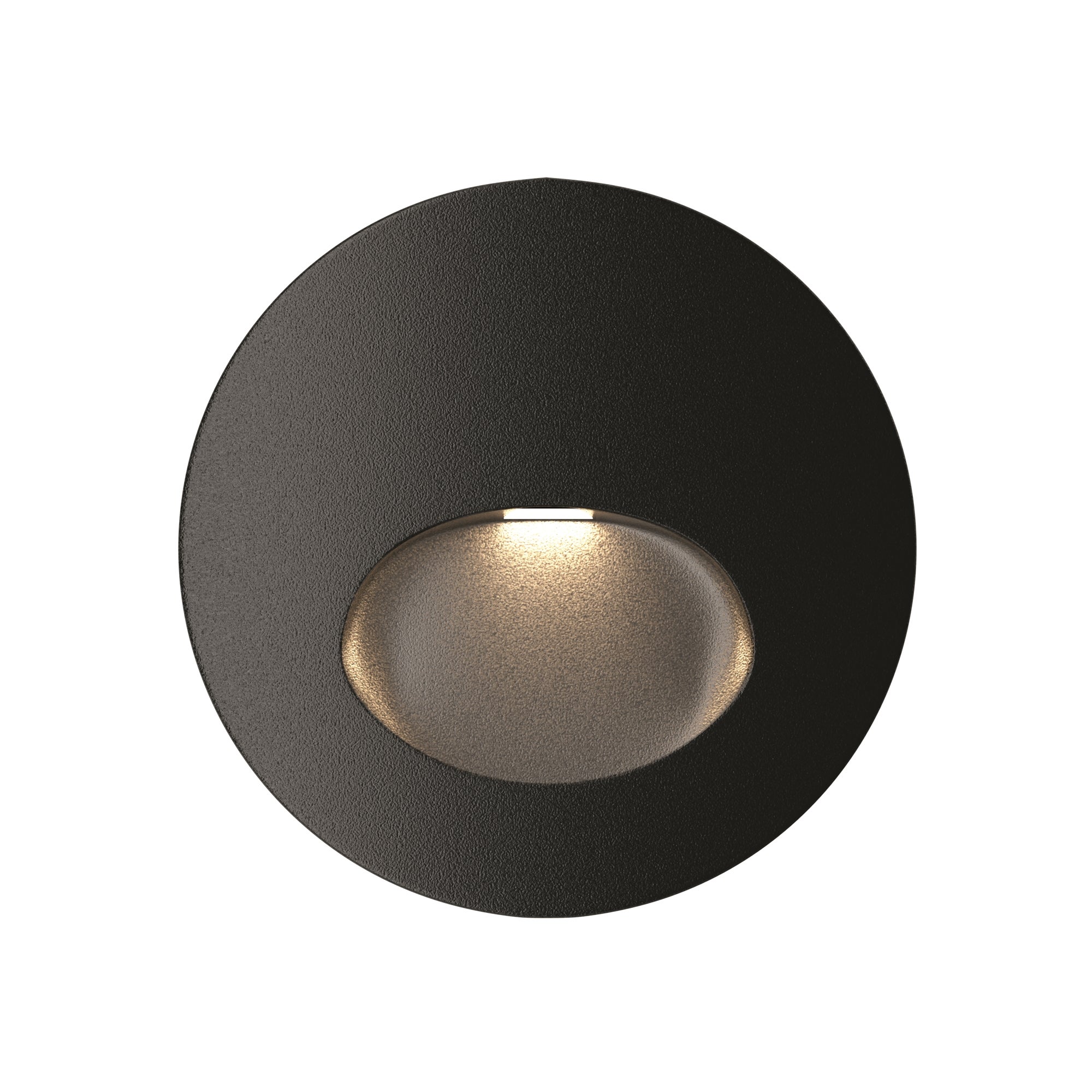 4 Spots LED Escalier Arote Avec Détecteur Mouvement - IP20, 3000K Blanc Chaud, 85-265V
