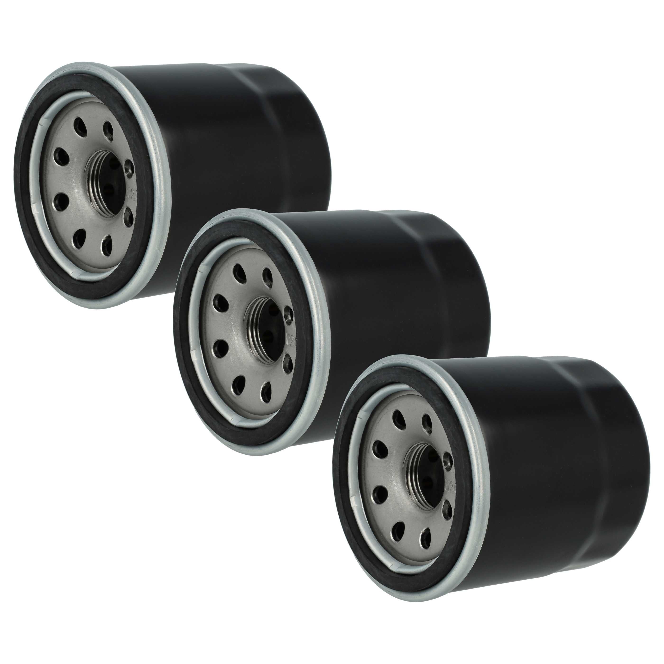 Triumph 400 Speed / Scrambler Oil Filter / O Ring Kit - JG571014-O