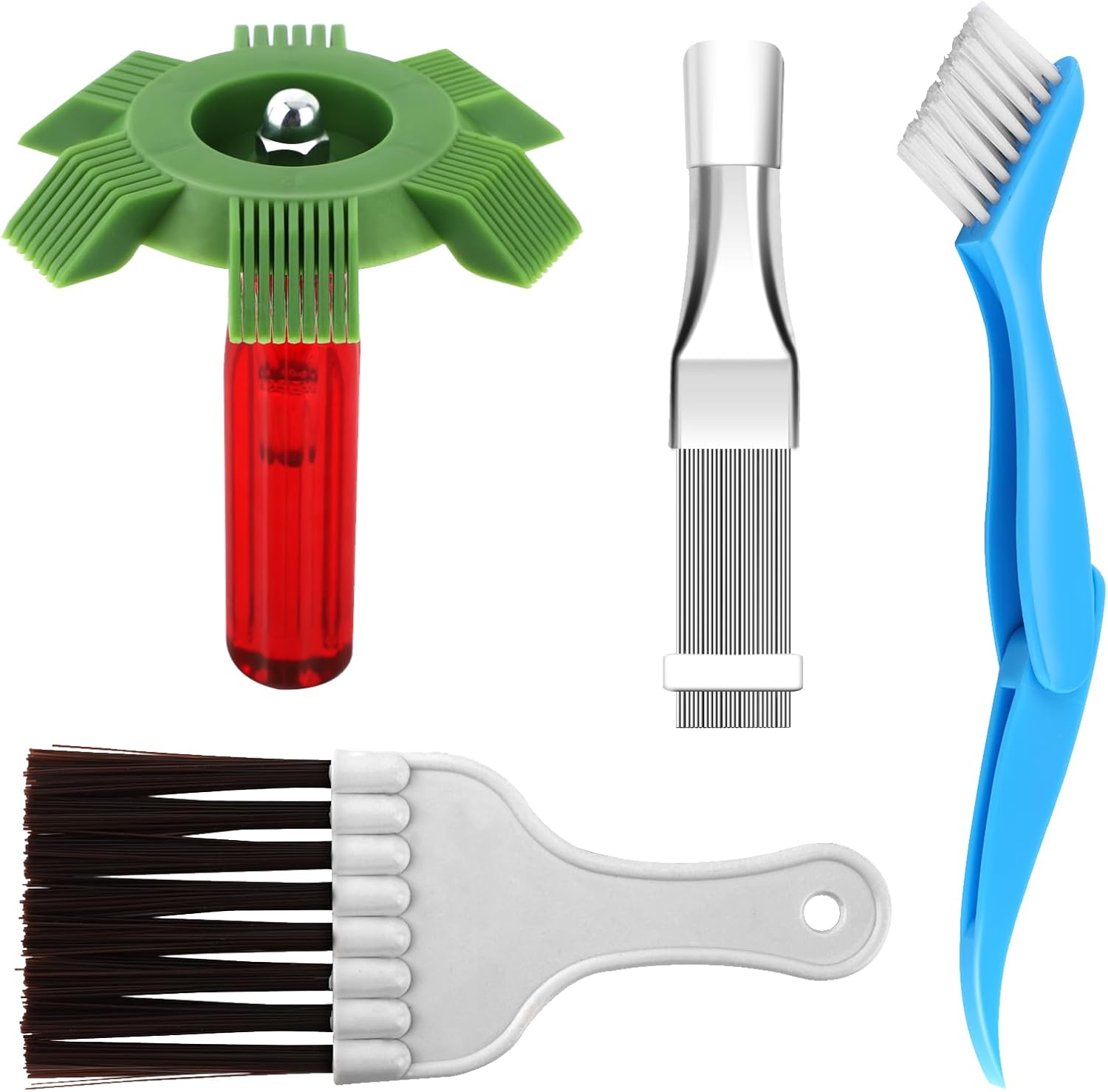 Pettini Per Condensatore Del Condizionatore D'aria, Pettine