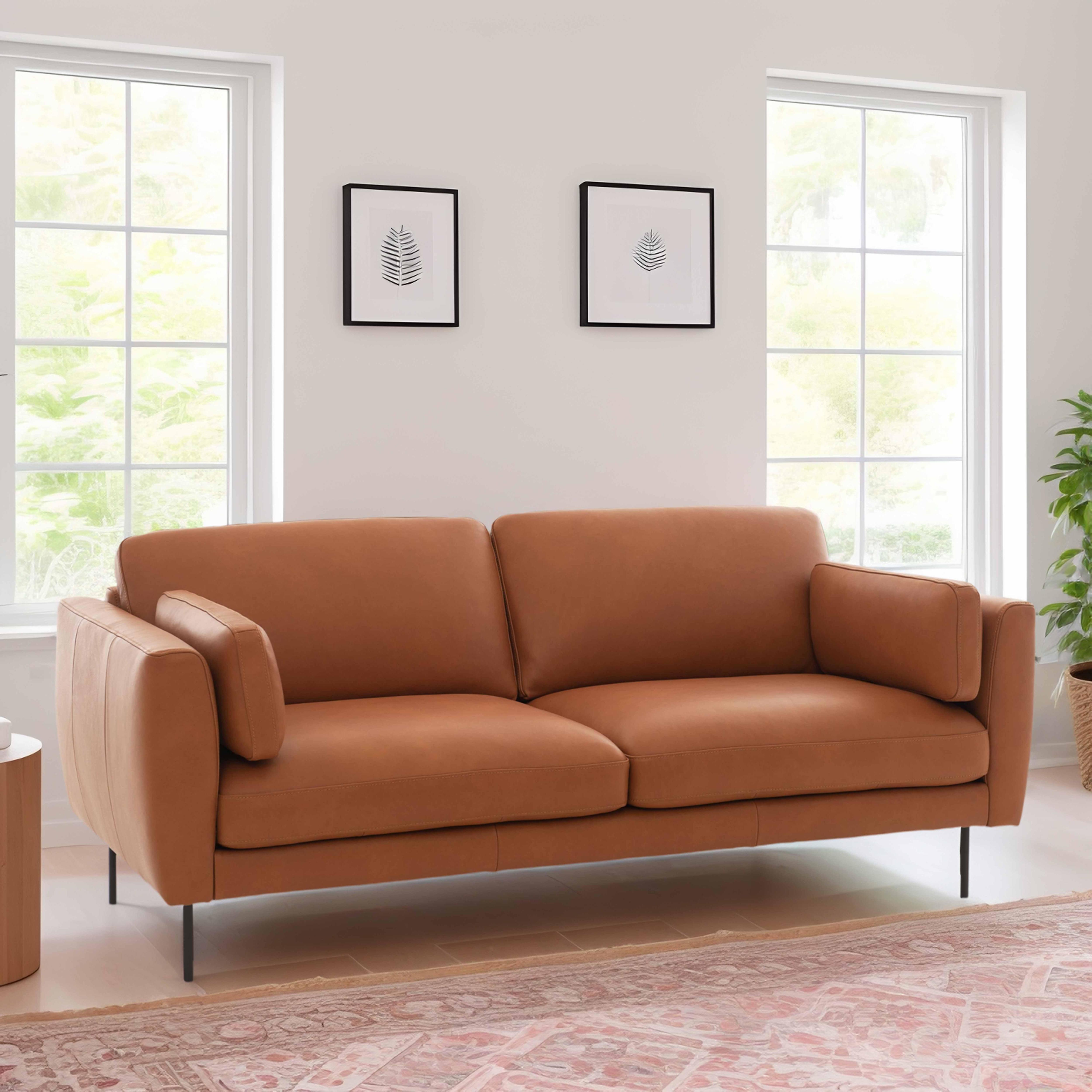 Divano Posti Divani Moderni Made In Italy: Struttura Metallo