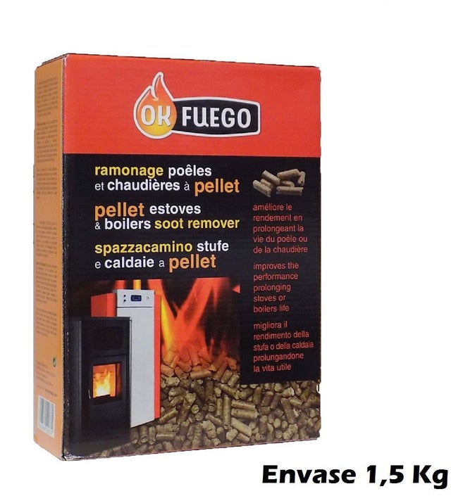 DÉHOLLINATEUR EPELLET MANUAL C-15kg