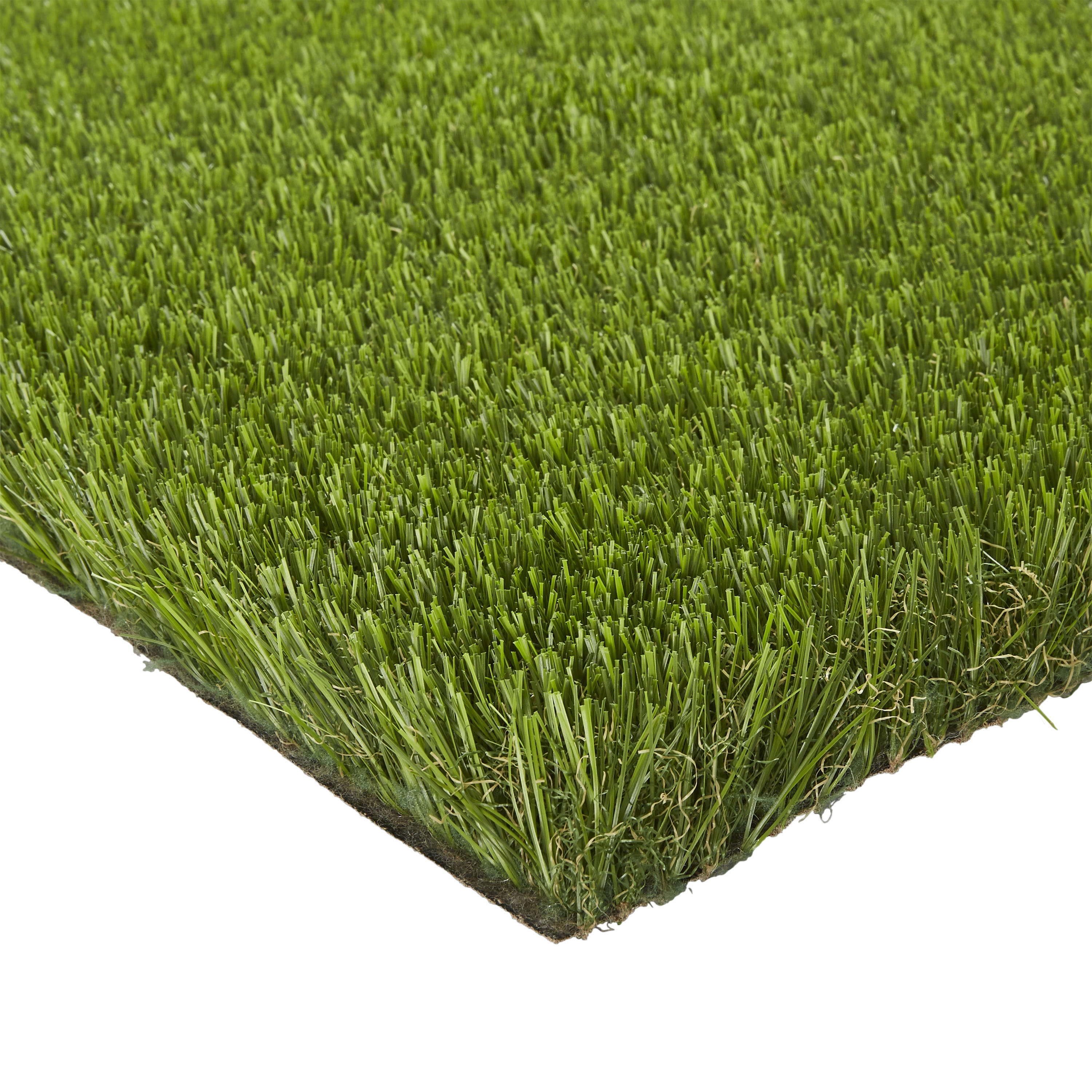 Erba sintetica MILOS in rotolo, 1 x 5m x 40mm - 8