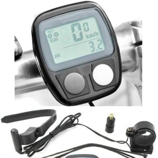 Magnete per tachimetro, magnete per raggi, contachilometri wireless per computer da bicicletta, per computer da bicicletta, supporto magnetico, sensore, magnete utile per computer da