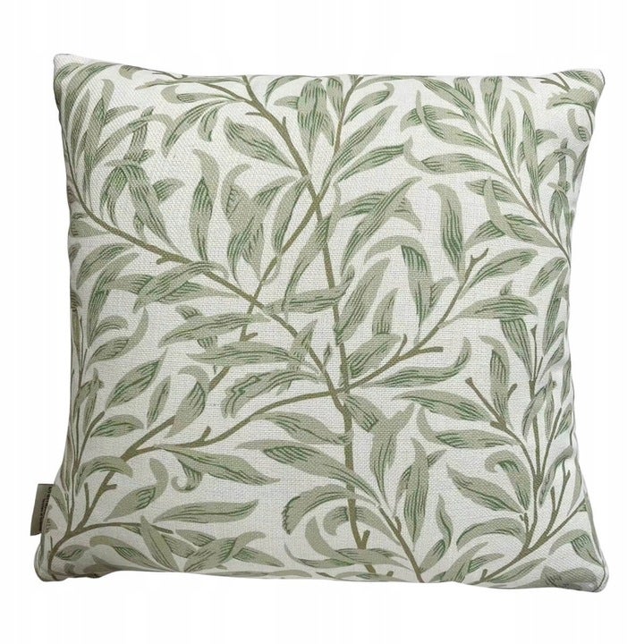 Poduszka Ogrodowa MoodMe Dekoracyjna na Meble Ogrodowe Fotel Sofę Florentis 45x45 1 szt