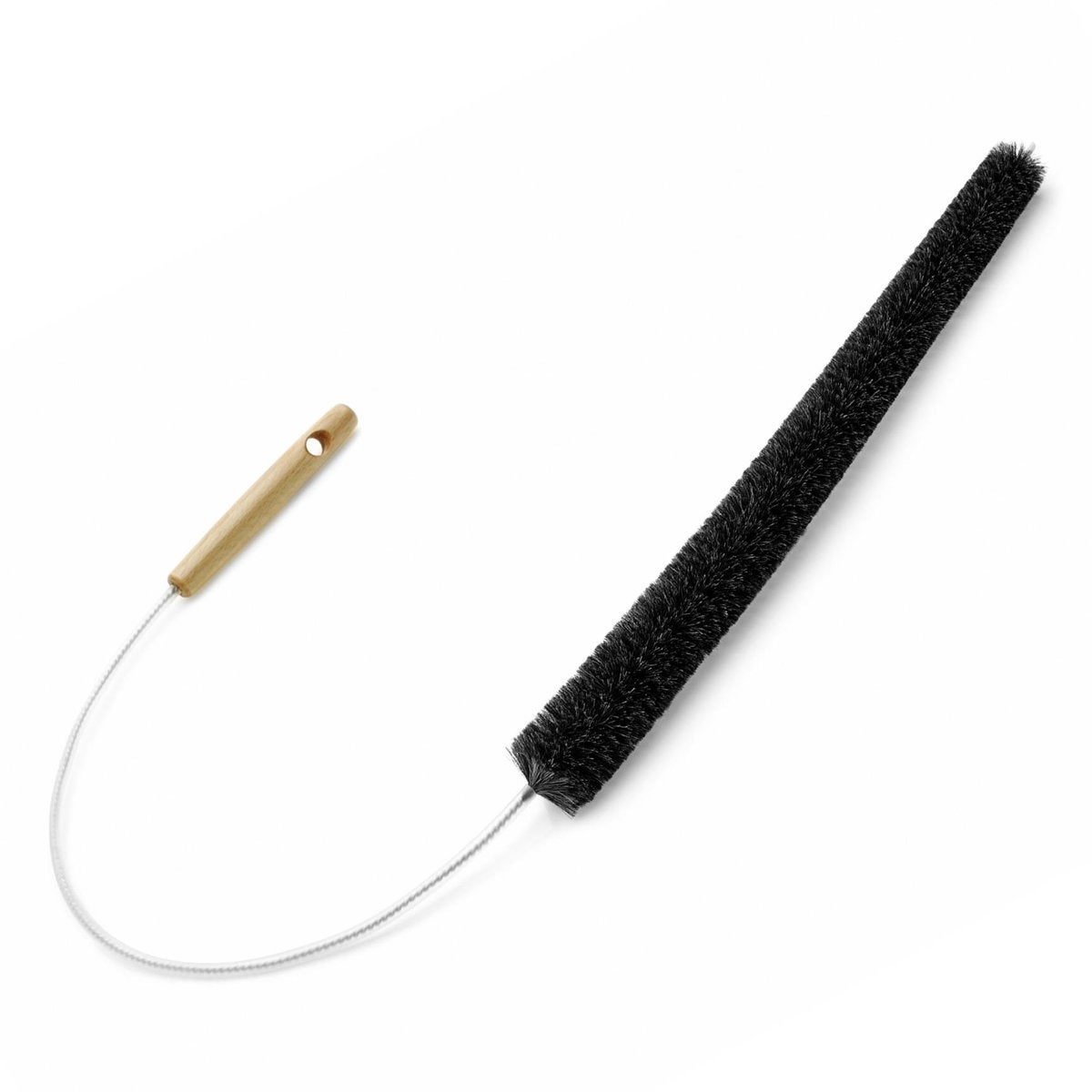 Brosse Nettoyage Radiateur - 75 Cm Flexible - Enlève Poussière Et Poils D'Animaux Des Espaces Inaccessibles