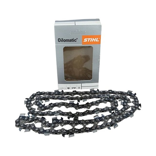 Chaîne pour Tronçonneuse thermique STIHL MS 170 Micro 3 (PM3) 3/8