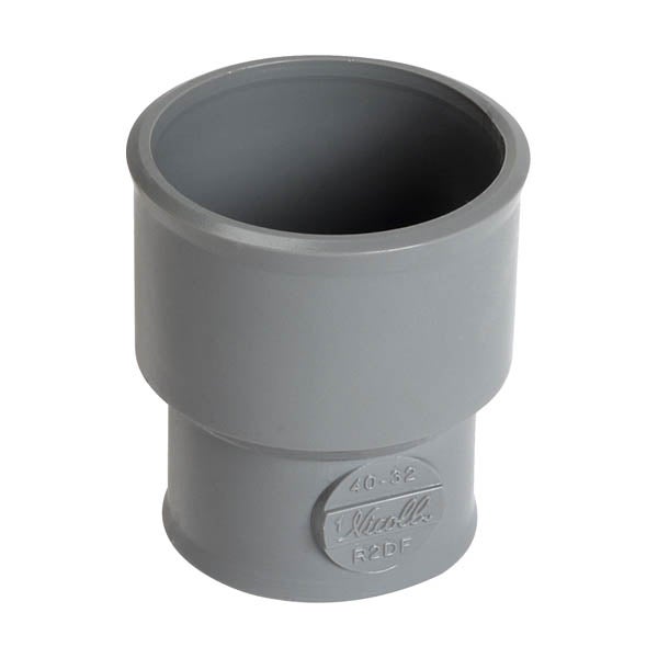 Manchon Réduction Fraise 3mm à 6.35mm | Pour Défonceuse Trend