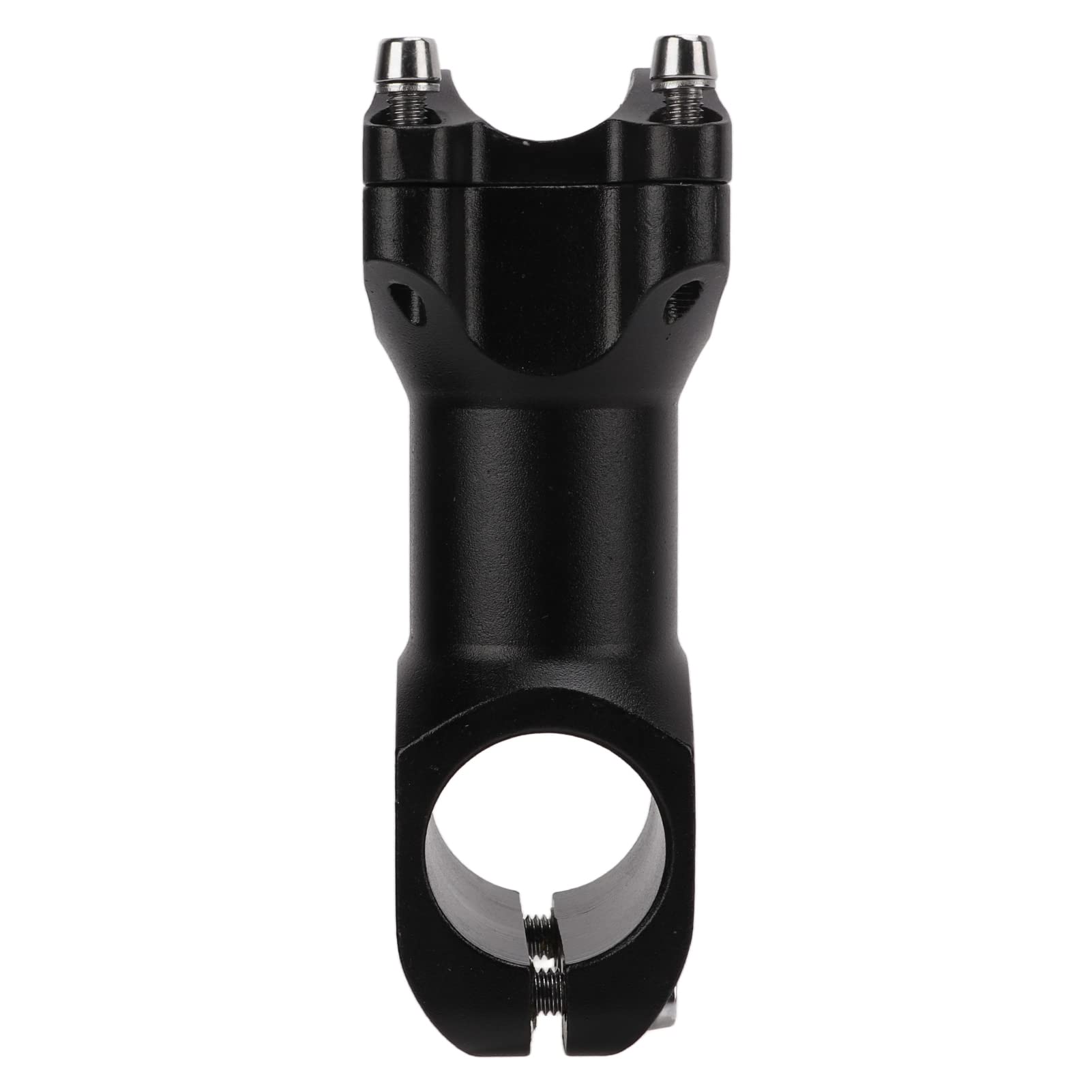 Attacco manubrio corto in lega di alluminio per bici da strada da