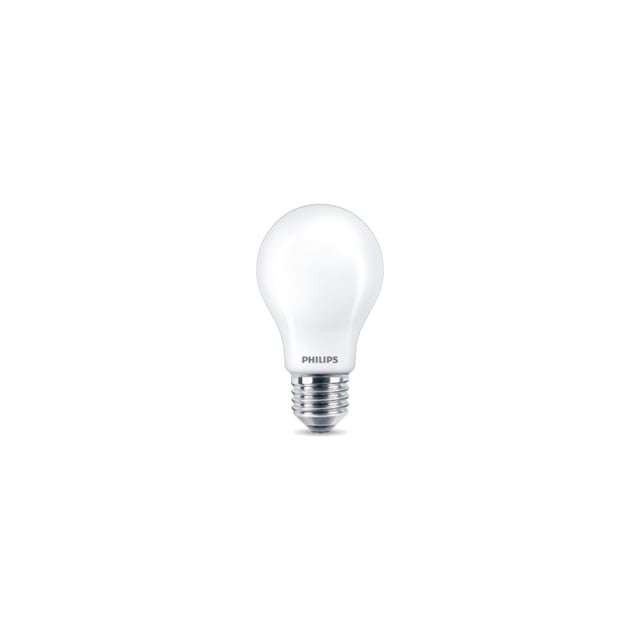 Ampoule LED standard PHILIPS - EyeComfort - 8,5W - 1055 lumens - 6500K - E27 - 93002