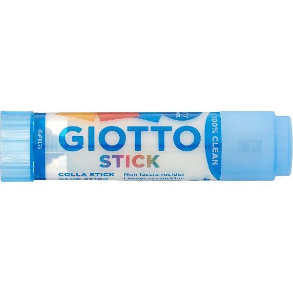 Collata Stick Colla Stick Giotto 40 gr 12 pezzi Fila | Leroy Merlin