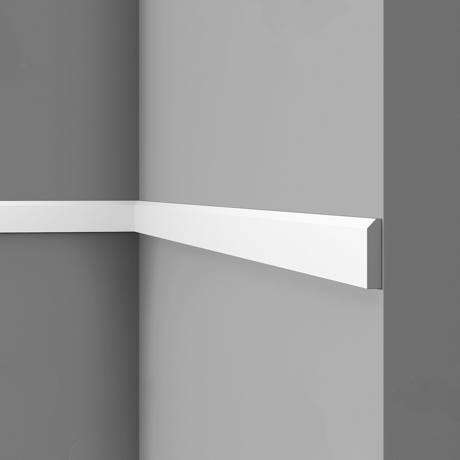 Plinthe NMC WALLSTYL FT2 Moulure décorative Cimaise Moulure frise - 4