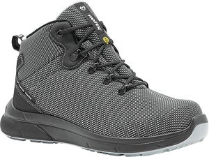 Botas de seguridad Panter Dauris Sporty S3 44 Gris Leroy Merlin