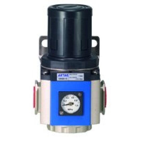 Régulateur de pression 3/8 sans mano - R050-11 | Leroy Merlin