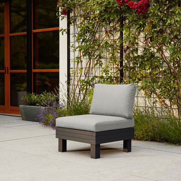 Sedia Poltrona Terrazzo Poltrone Resina Da Esterno Sedia Poltrona