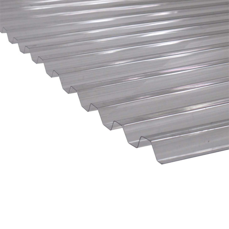 Cielo Rasos En Pvc E Icopor | 🏠 Teja Termoacústica Cresta Baja De - Foto 7