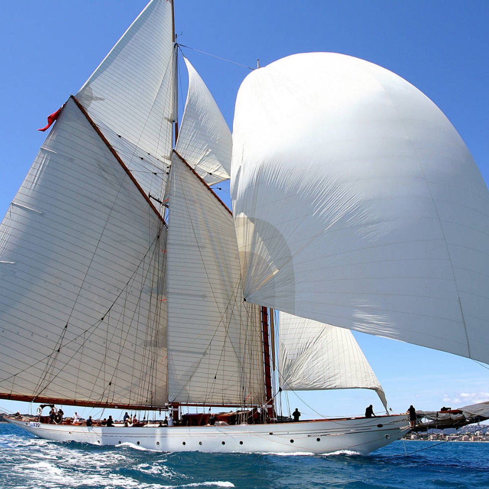 Nettoyant voiles et tauds bateaux Bidon de 5 L livré avec une pompe - NETTO480 - MATPRO - 2